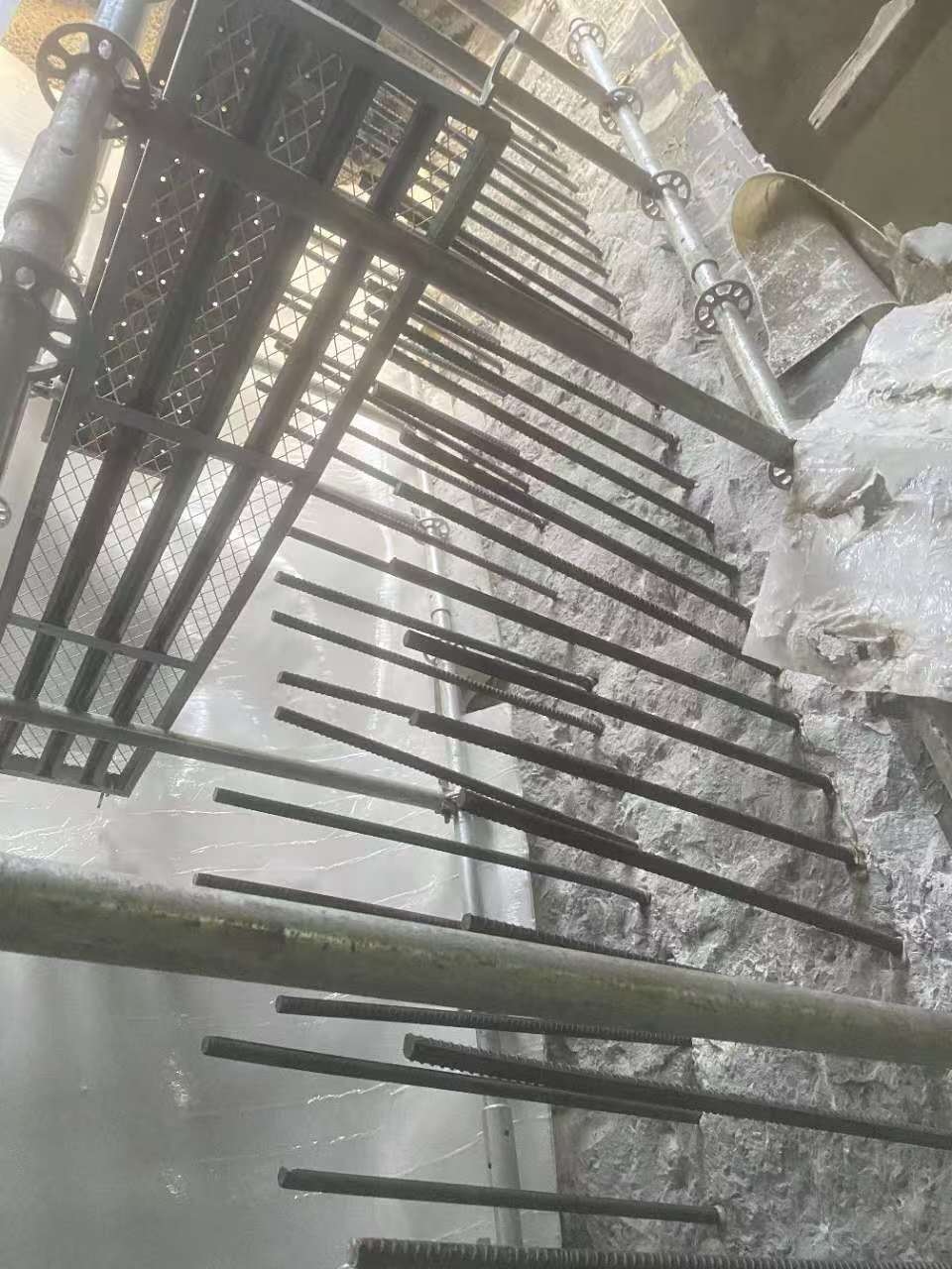 泸州墙体开裂有没有安全隐患?